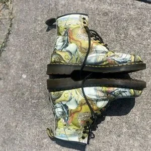 Dr. Martens | Shoes | 46 Saint George And The Dragon Dr  display picture 2
